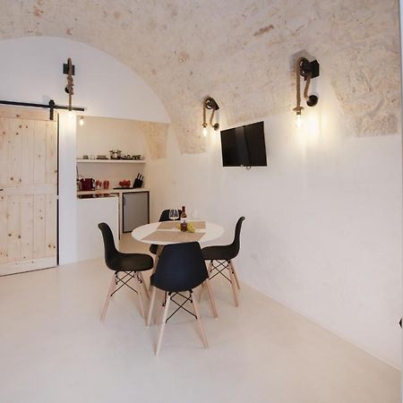 Casa Flami 2 Lägenhet Ostuni Exteriör bild