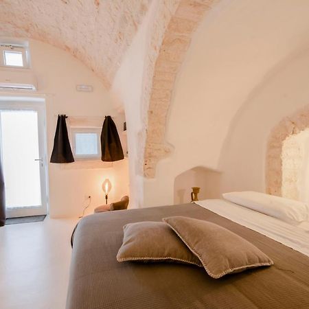 Casa Flami 2 Lägenhet Ostuni Exteriör bild