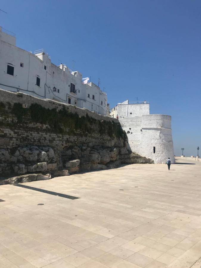 Casa Flami 2 Lägenhet Ostuni Exteriör bild