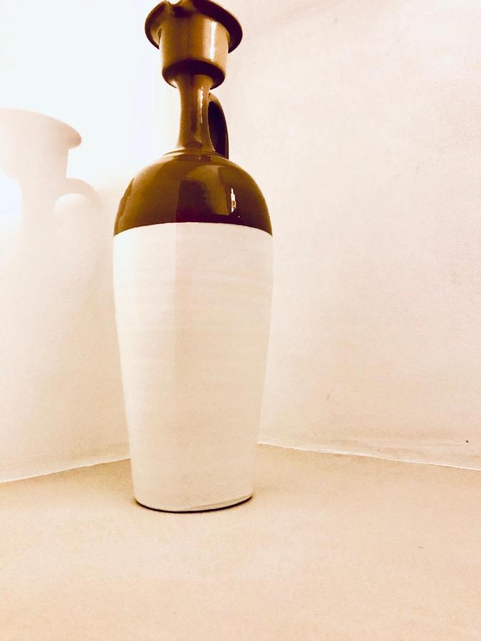 Casa Flami 2 Lägenhet Ostuni Exteriör bild
