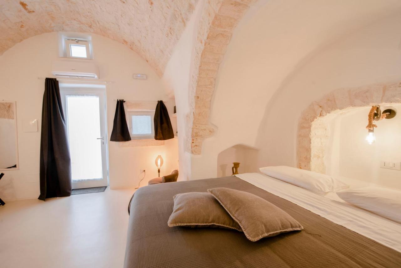 Casa Flami 2 Lägenhet Ostuni Exteriör bild