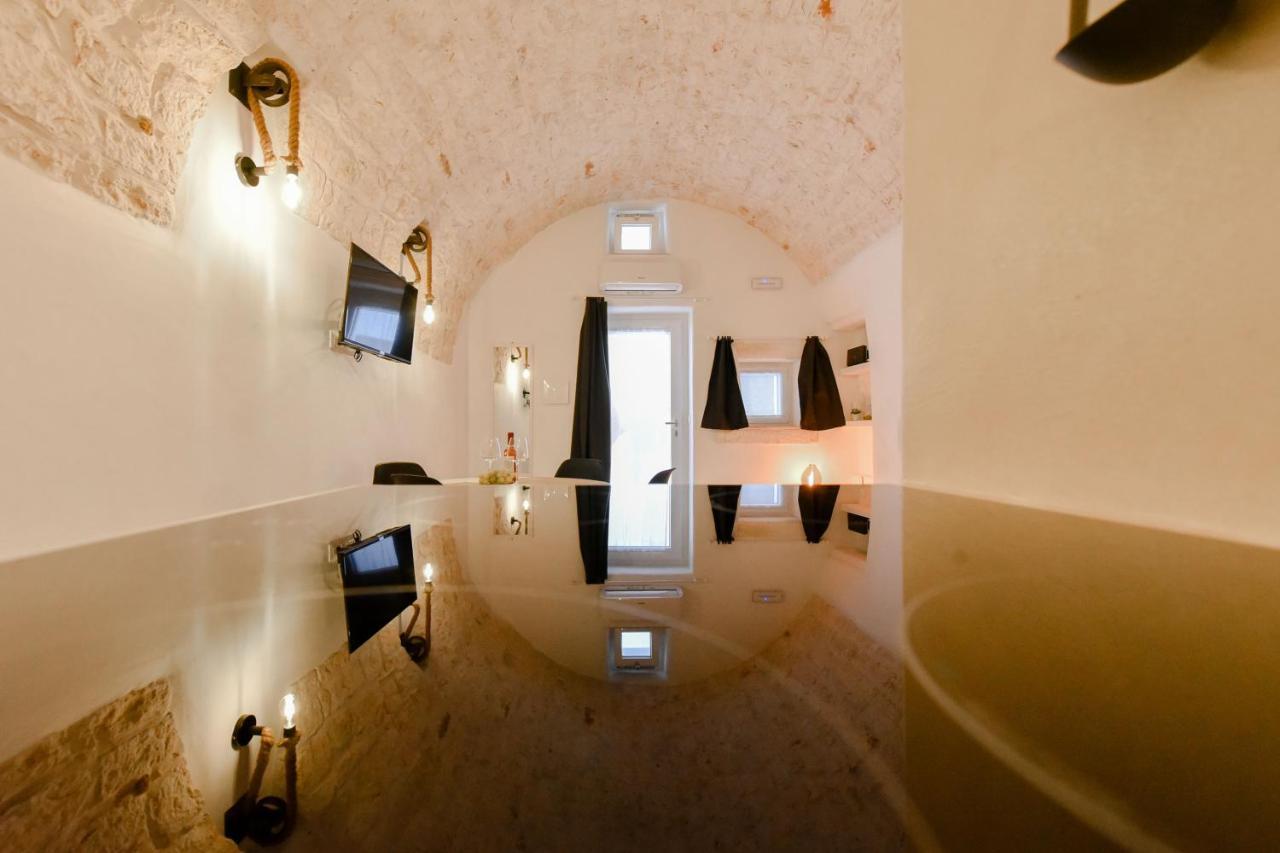 Casa Flami 2 Lägenhet Ostuni Exteriör bild