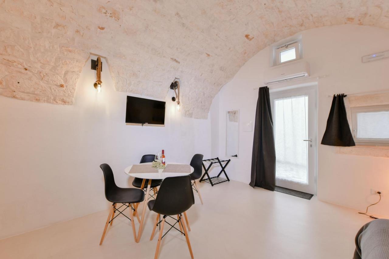 Casa Flami 2 Lägenhet Ostuni Exteriör bild