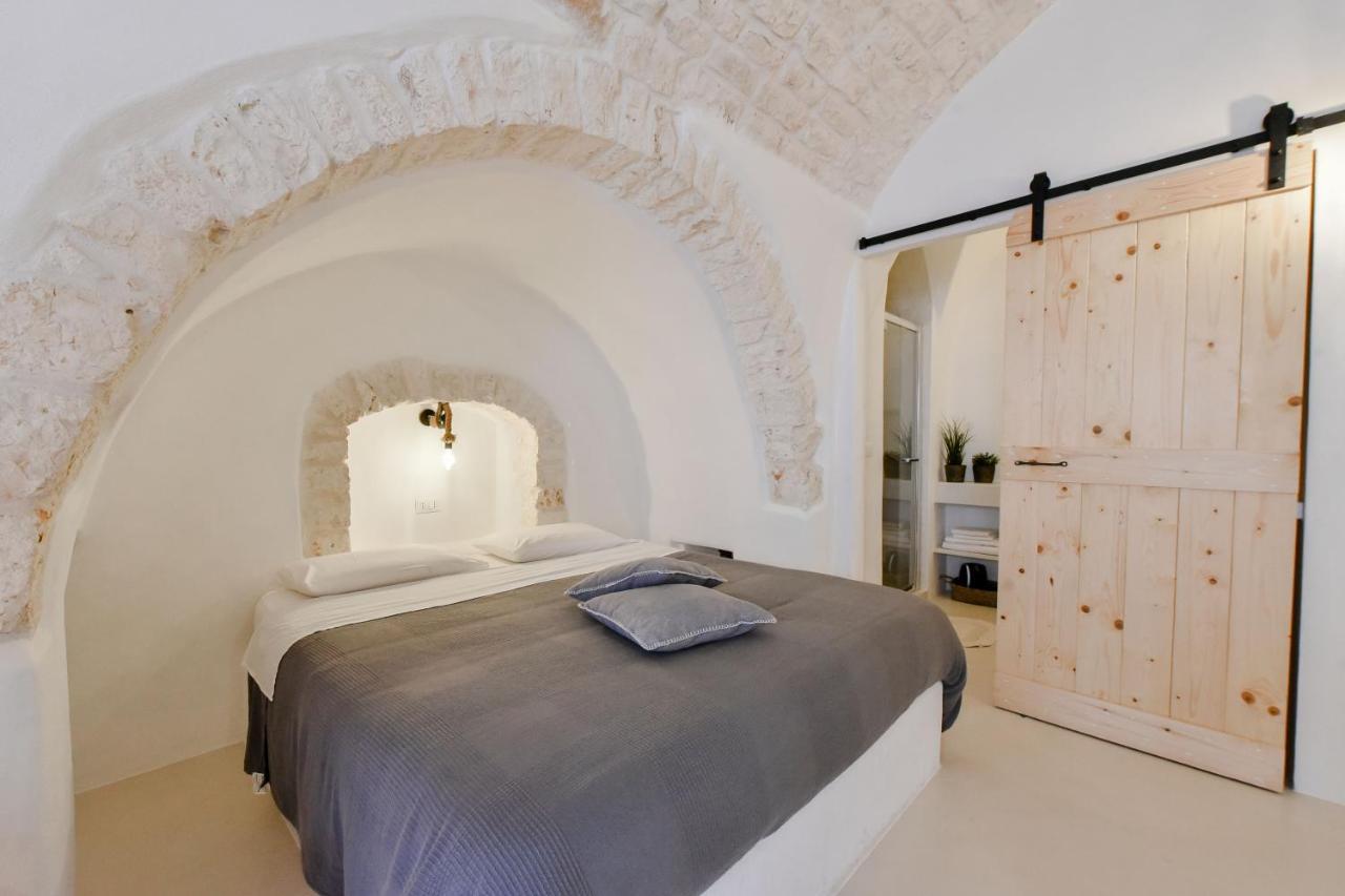 Casa Flami 2 Lägenhet Ostuni Exteriör bild