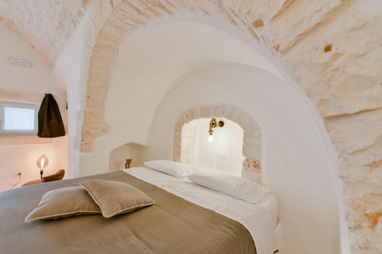 Casa Flami 2 Lägenhet Ostuni Exteriör bild